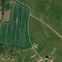 Satellite imagery of k.440 [Býkovice] outlook p., CZ