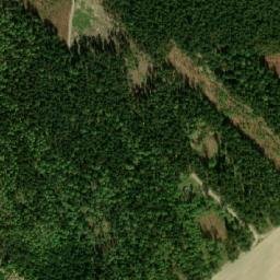 Satellite imagery of (U Buku [Kuničky]), CZ