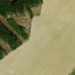 Satellite imagery of (U Buku [Kuničky]), CZ