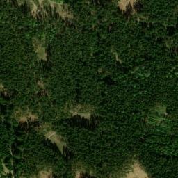 Satellite imagery of Bučí, CZ