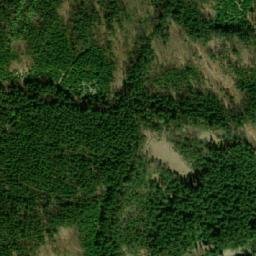 Satellite imagery of Bučí, CZ