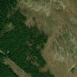 Satellite imagery of k.624 [Sloup], CZ