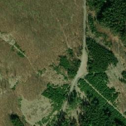 Satellite imagery of k.624 [Sloup], CZ