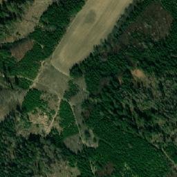 Satellite imagery of [Niva] GSM, CZ