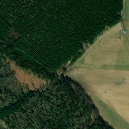 Satellite imagery of [Niva] GSM, CZ