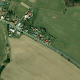 Satellite imagery of Horka [[Drahany] GSM, CZ