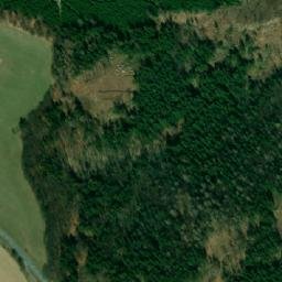 Satellite imagery of [Drahany], CZ