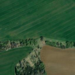 Satellite imagery of Sednička [Prostějovičky] GSM, CZ