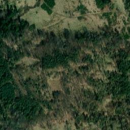 Satellite imagery of Spálený kopec [Alojzov u Prostějova], CZ