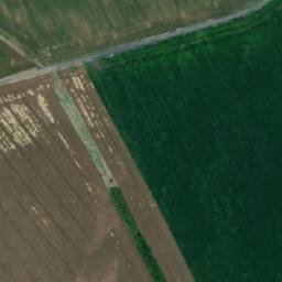 Satellite imagery of Tmeň [Přerov], CZ