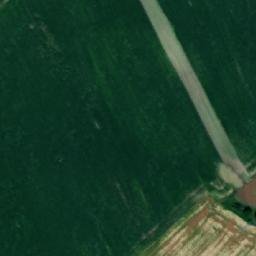 Satellite imagery of Tmeň [Přerov], CZ