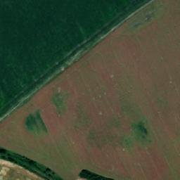 Satellite imagery of Tmeň [Přerov], CZ