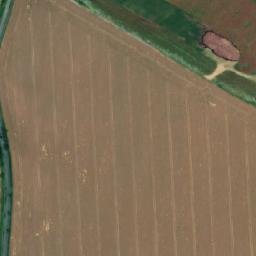 Satellite imagery of [Nahošovice] GSM, CZ