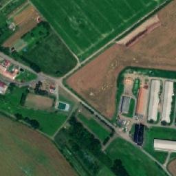Satellite imagery of [Radkovy] HG, CZ