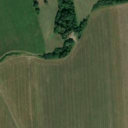 Satellite imagery of Stříbrná [Podolí u Valašského Meziříčí], CZ