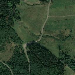 Satellite imagery of Hůrka [Police u Valašského Meziříčí], CZ