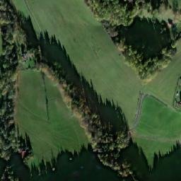 Satellite imagery of [Vidče] GSM, CZ