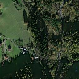 Satellite imagery of [Vidče] GSM, CZ