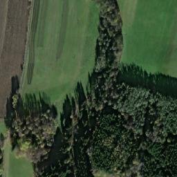 Satellite imagery of Dlouhé hony [Vigantice], CZ