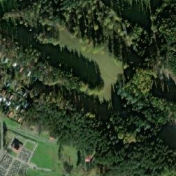 Satellite imagery of [Hutisko-Solanec-Solanec] church t., CZ