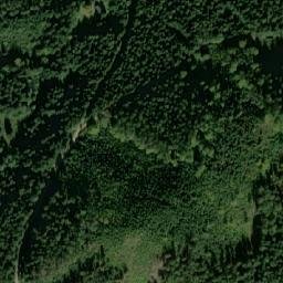 Satellite imagery of Kladnatá, CZ