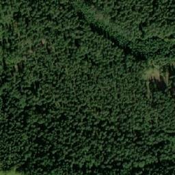 Satellite imagery of Lučovec, CZ