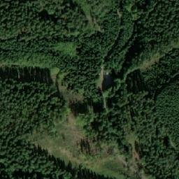 Satellite imagery of Lučovec, CZ