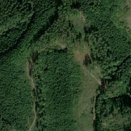 Satellite imagery of Lučkov [Bílá], CZ