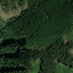 Satellite imagery of Lučkov [Bílá], CZ