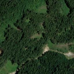 Satellite imagery of Lučkov [Bílá], CZ