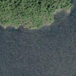 Satellite imagery of Adventure Point, CA