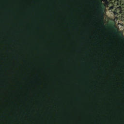 Satellite imagery of Hope Point, CA