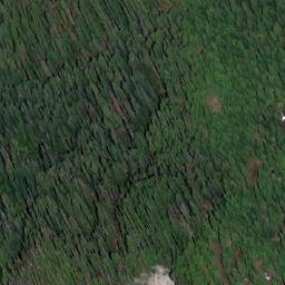 Satellite imagery of St. Marks Summit, CA