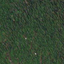 Satellite imagery of St. Marks Summit, CA