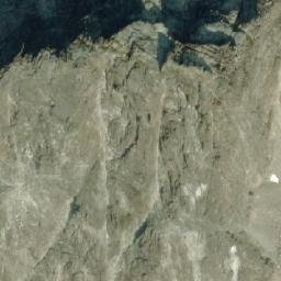 Satellite imagery of Mount Robie Reid, CA