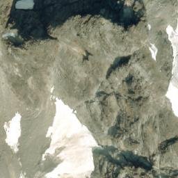 Satellite imagery of Mount Robie Reid, CA