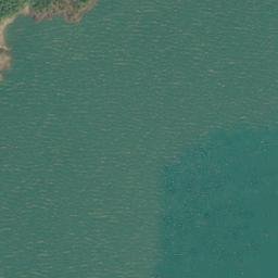 Satellite imagery of Cottage Point, CA