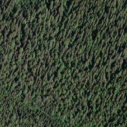 Satellite imagery of Mount Fletcher, CA