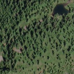 Satellite imagery of Mount Fletcher, CA