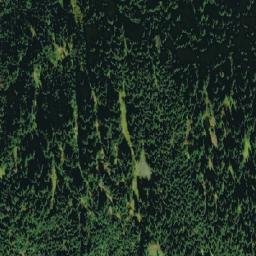 Satellite imagery of Lookout Peak, CA