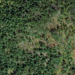 Satellite imagery of Mount Drummond, CA