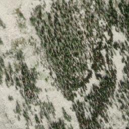 Satellite imagery of Craig Peak, CA