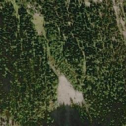 Satellite imagery of Putnam Peak, CA