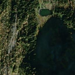 Satellite imagery of Putnam Peak, CA