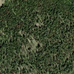 Satellite imagery of Mount Flett, CA