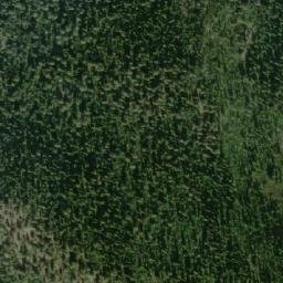 Satellite imagery of Lizard Range, CA