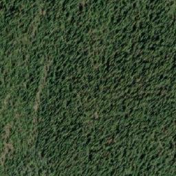 Satellite imagery of Lizard Range, CA