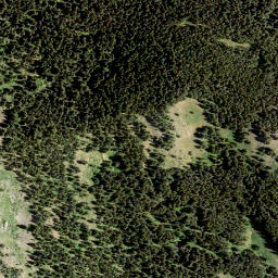 Satellite imagery of Carbondale Hill, CA
