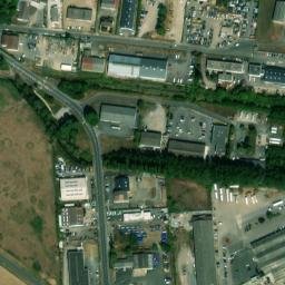 Satellite imagery of Abbaye de Penthemont, FR