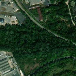 Satellite imagery of Abbaye de Penthemont, FR